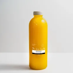 Cold‑Pressed Orange Juice (1L)