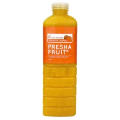 Cold‑Pressed Orange Juice (1L)