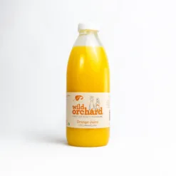 Cold‑Pressed Orange Juice (1L)