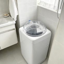 Heavy-Duty Top Load Washer