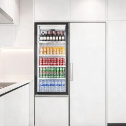 Air-Purifying Inverter AC