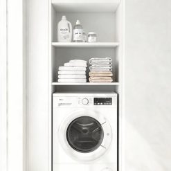 Quiet-Drive Inverter Washer