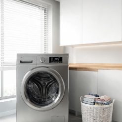 Eco-Wave Inverter Washer