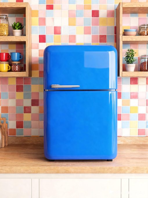 FreshZone Dual Cooling Refrigerator