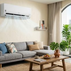 Multi-Airflow Storage System