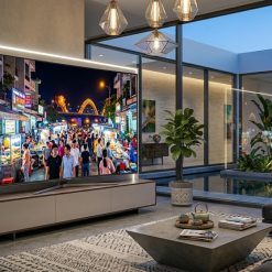 Budget-Friendly Smart HDR TV