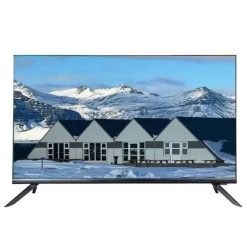 Ultra Cinematic 4K OLED TV