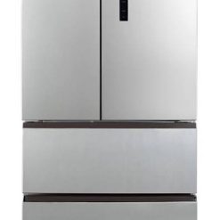 Crystal View Door Refrigerator