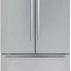 Smart Family Hub Refrigerator