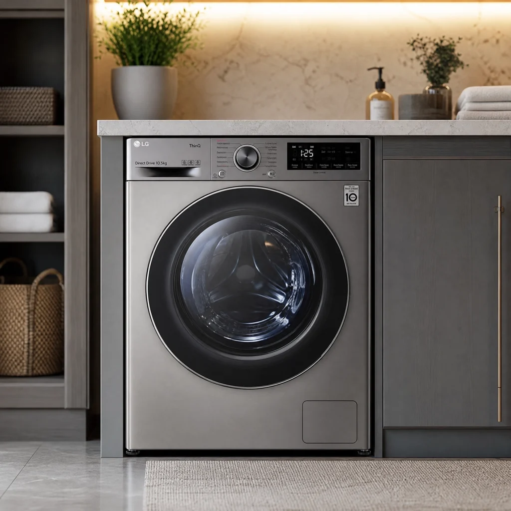 best washing machine