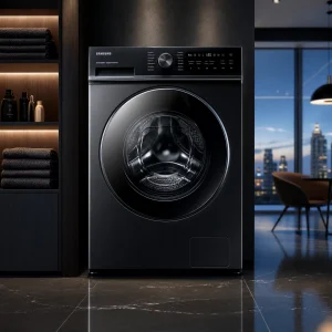 washing machine not draining