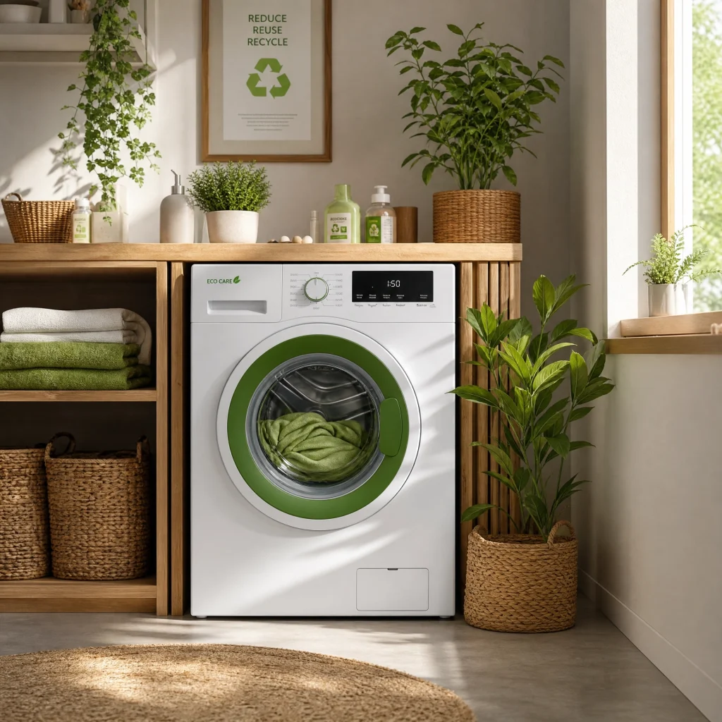 front load vs top load washing machine