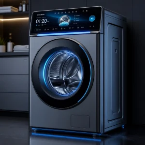 washing machine buying guide