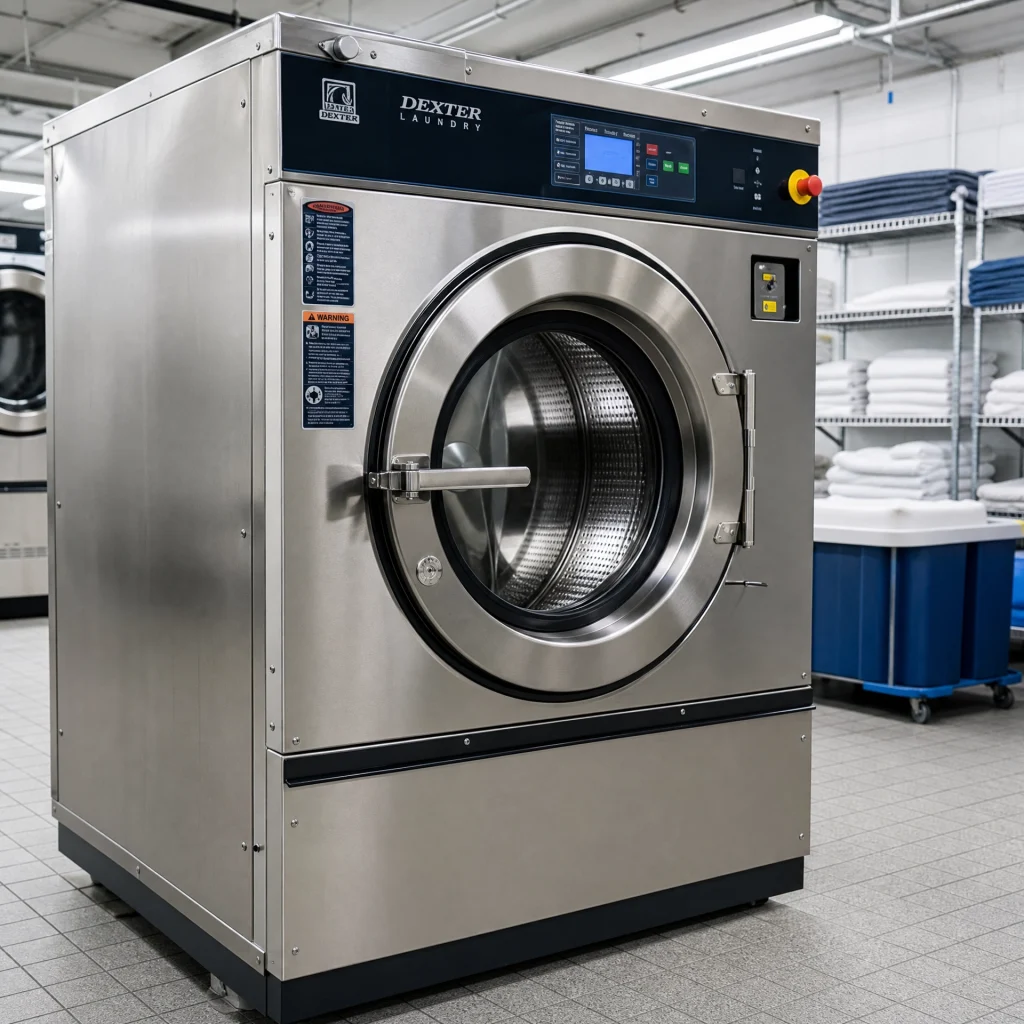 how long does a washing machine last